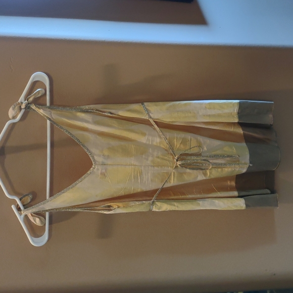 Erotokritos Silk Blouse - Picture 2 of 8